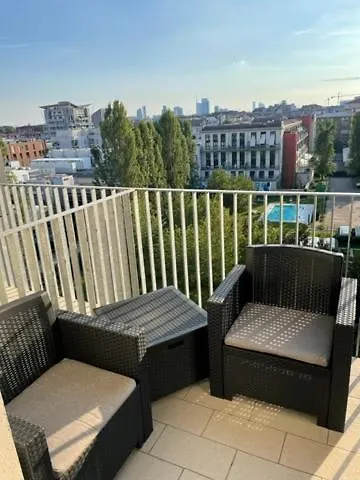Camplus Turro Casa Per Ferie Μιλάνο 0*,  Ιταλία