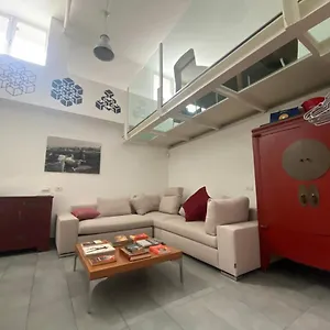 Living Milan