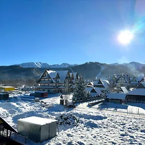 Viva Tatry , Zakopane Lengyelország