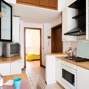 Milanofiere Flat Milan