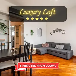 Carrobbio's Nest - Elegant With Wifi And Netflix Milan