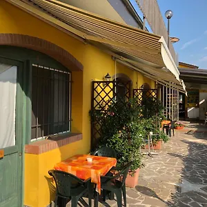 Lillo , Vezzano Ligure Italien