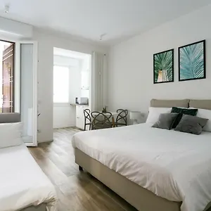 Milanofierapartments Apartman