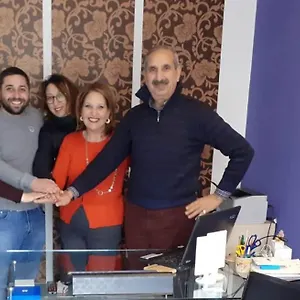 oteli̇ zi̇yaret edi̇n