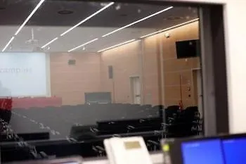 Camplus Turro Casa Per Ferie Mediolan 0*,