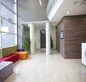 Camplus Turro Casa Per Ferie Mediolan Apartament