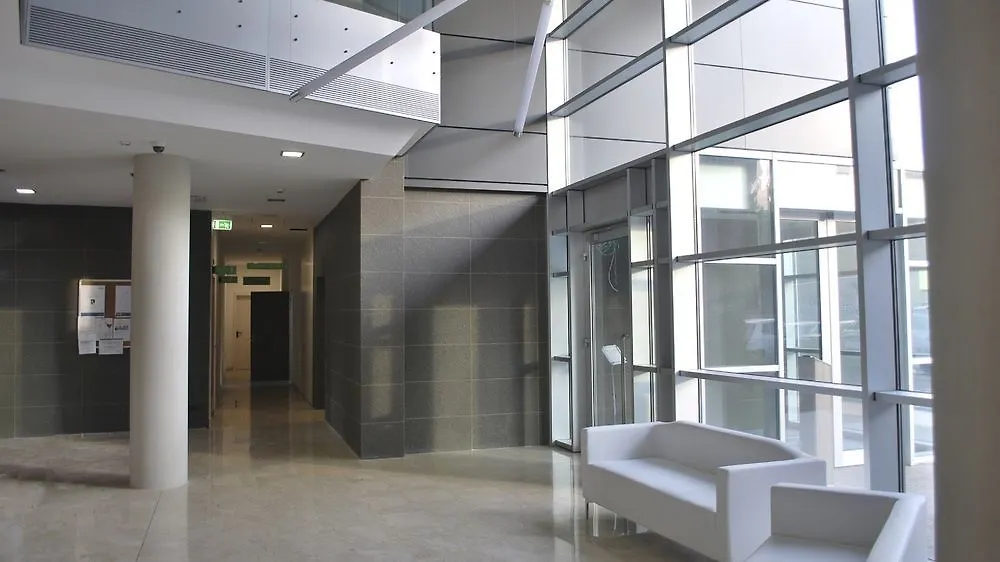 Apartament Camplus Turro Casa Per Ferie Mediolan