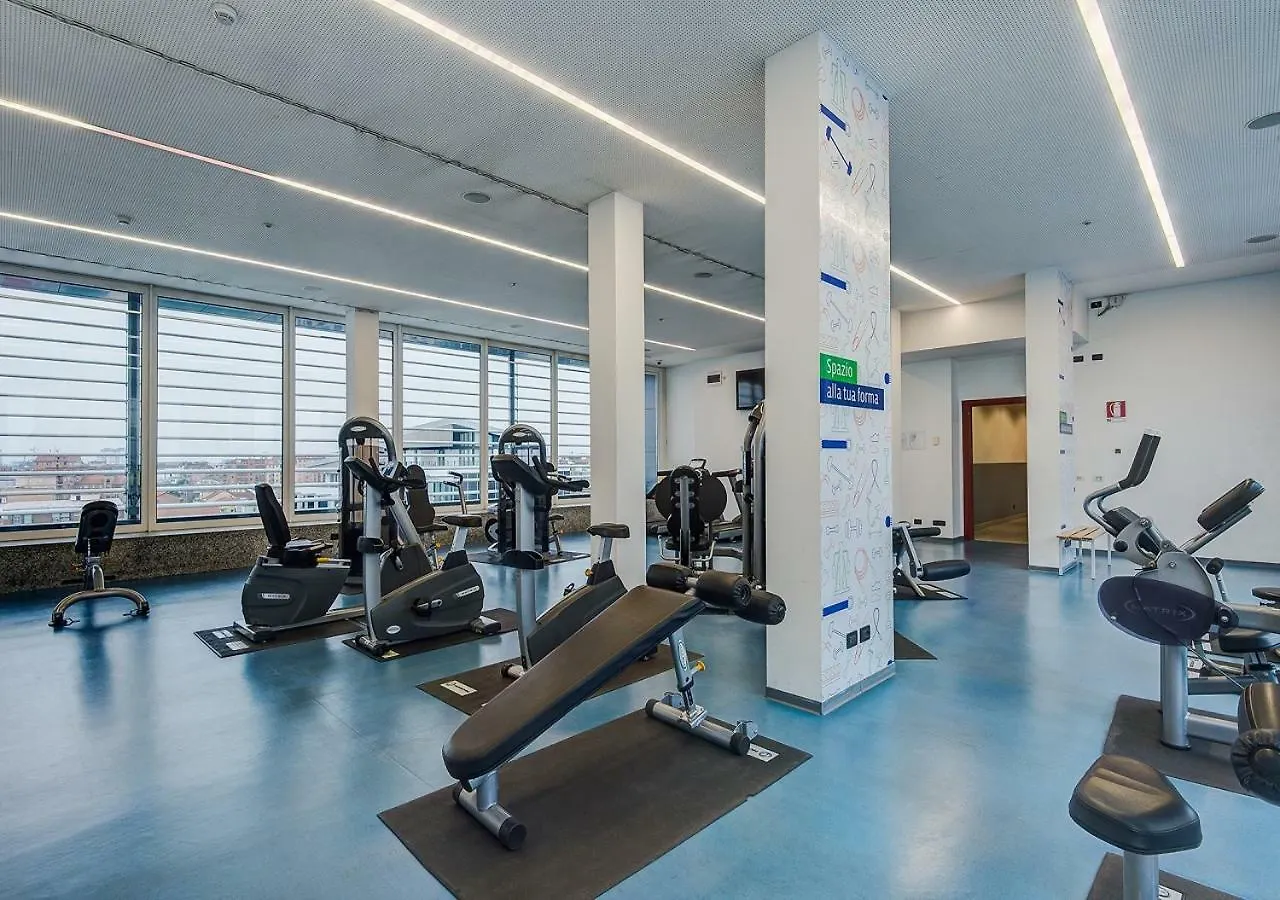 Apartament Camplus Turro Casa Per Ferie Mediolan