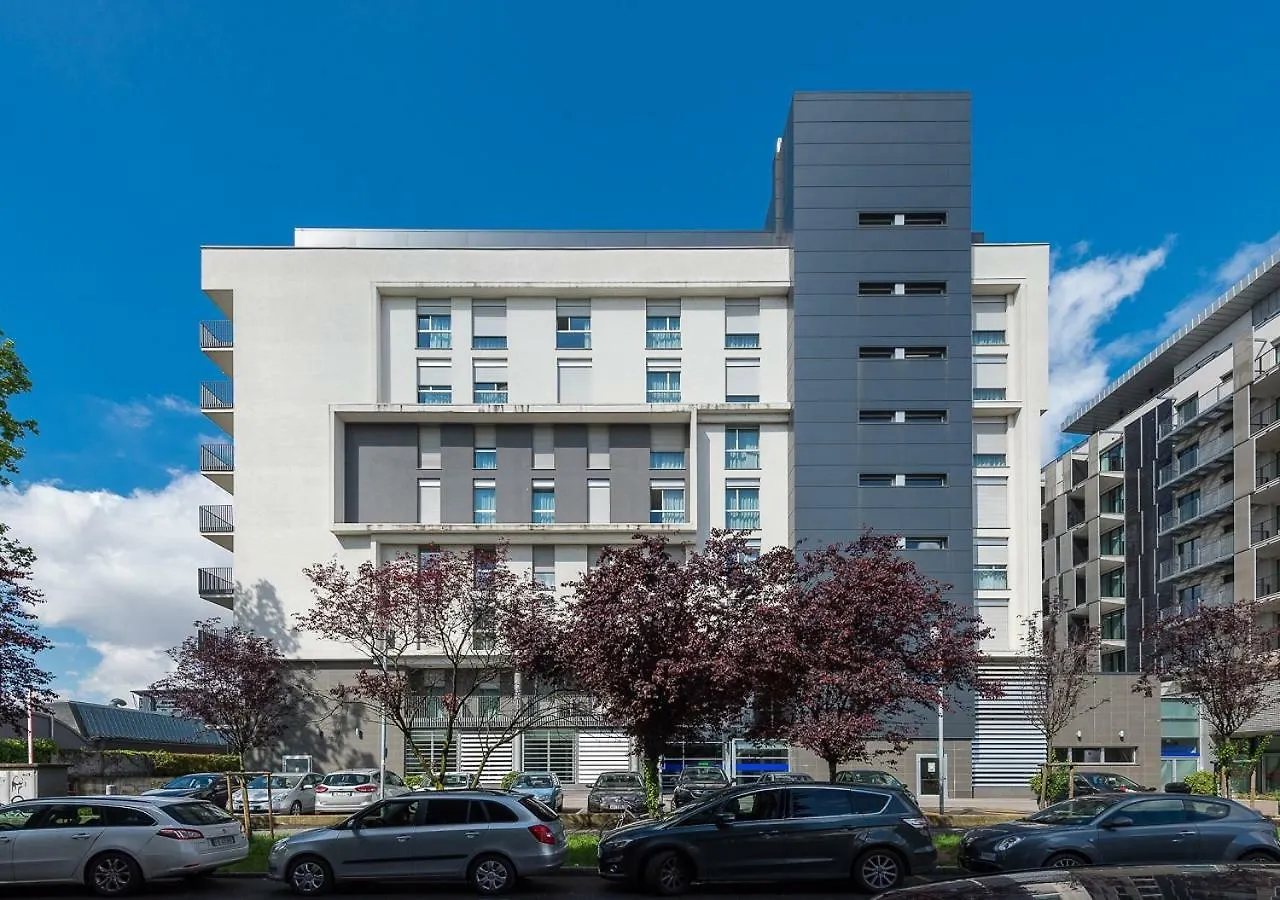 Camplus Turro Casa Per Ferie Mediolan Apartament