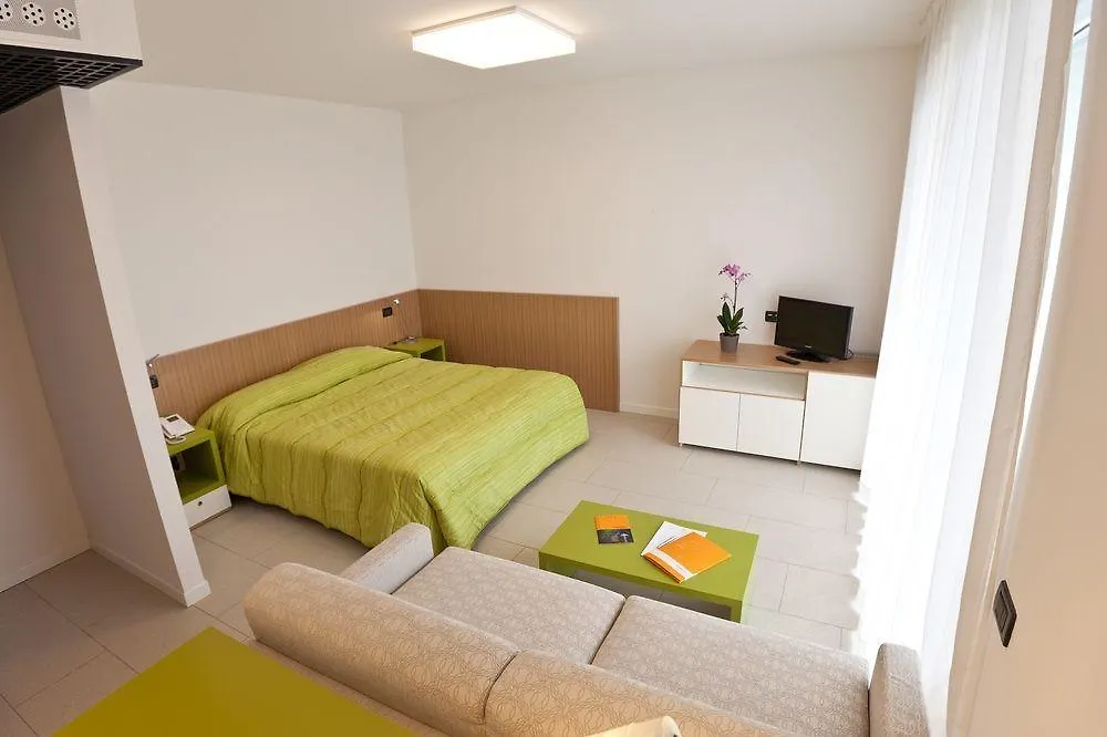 Camplus Turro Casa Per Ferie Milánó Apartman