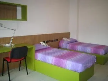 Apartman Camplus Turro Casa Per Ferie Milánó Olaszország