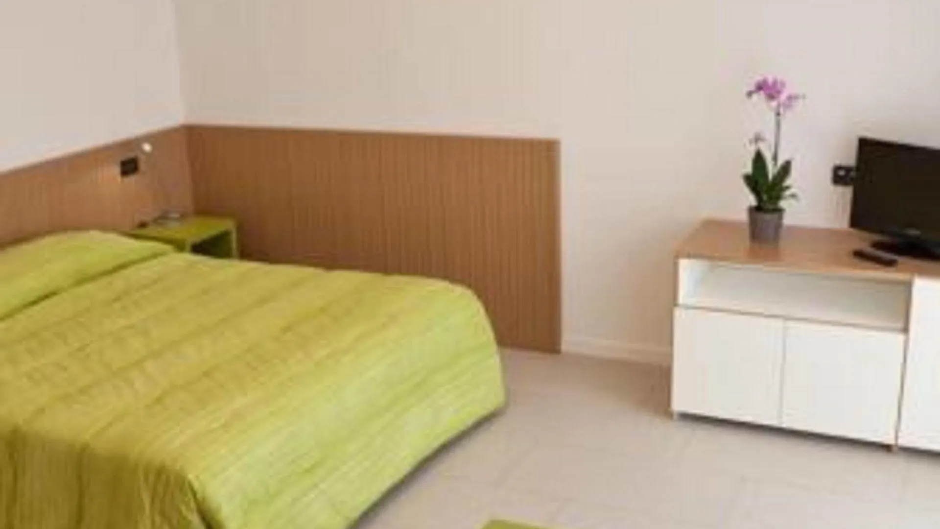 Camplus Turro Casa Per Ferie Milánó 0*,  Olaszország